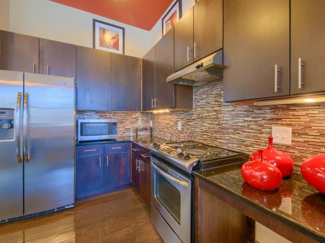 Apartment for rent in Midland, Texas