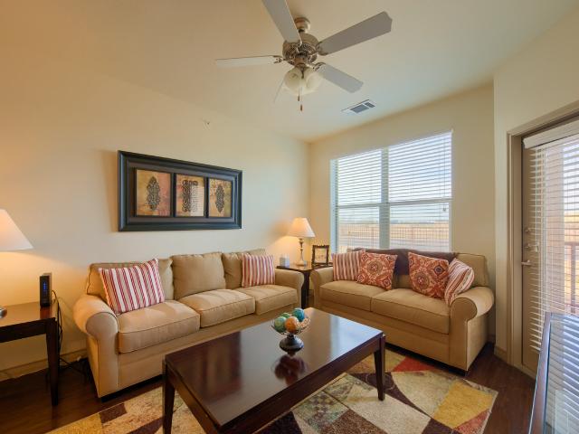 Apartment for rent in Midland, Texas