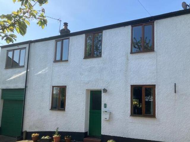 House for sale in Watergate, Devon