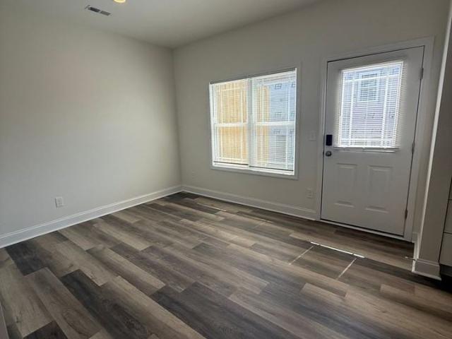 Apartment for rent in Christiansburg, Virginia