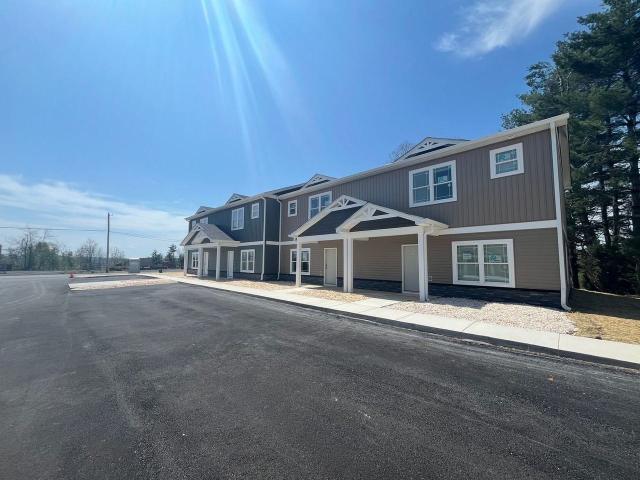 Apartment for rent in Christiansburg