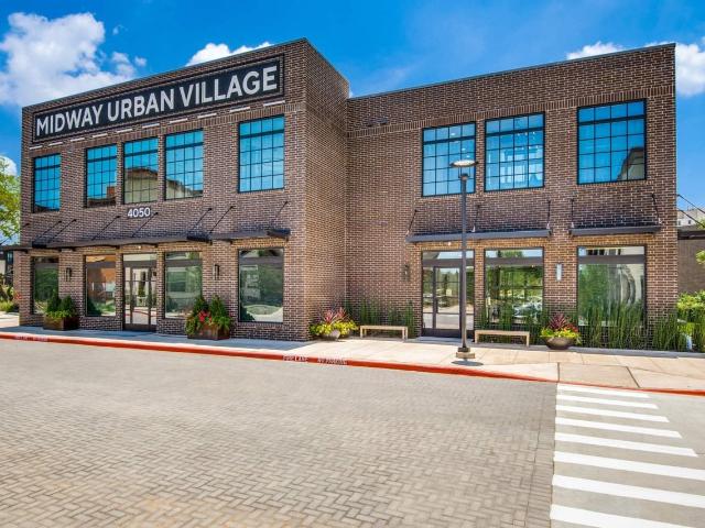 Apartment for rent in Farmers Branch, Texas