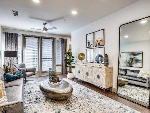 Apartment for rent in Farmers Branch, Texas