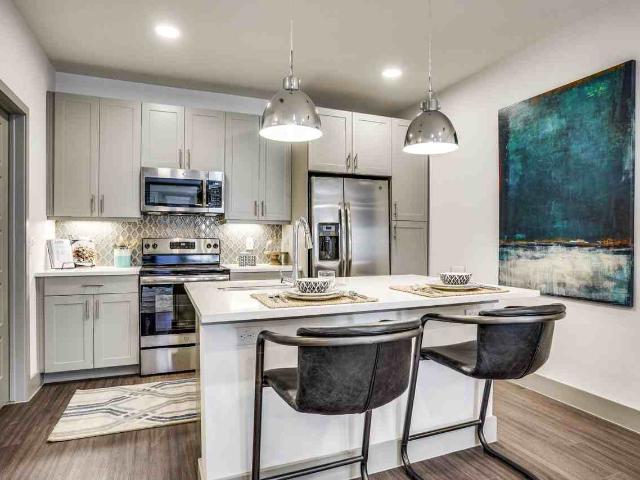 Apartment for rent in Farmers Branch, Texas