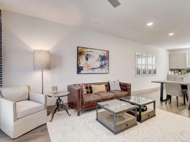 Apartment for rent in Farmers Branch, Texas