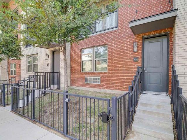 Apartment for rent in Farmers Branch, Texas