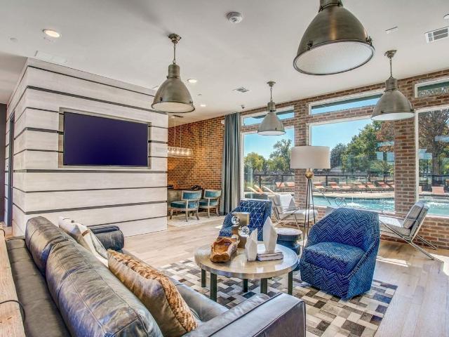 Apartment for rent in Farmers Branch, Texas