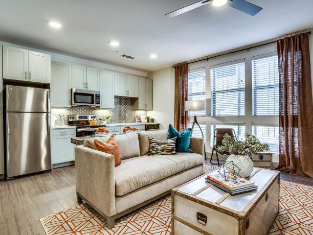Apartment for rent in Farmers Branch, Texas