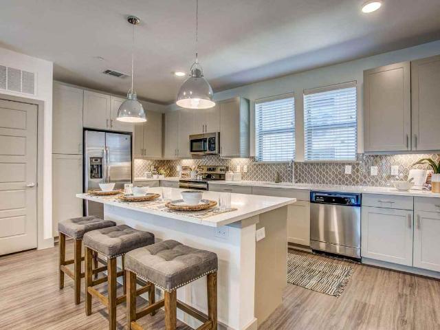 Apartment for rent in Farmers Branch, Texas