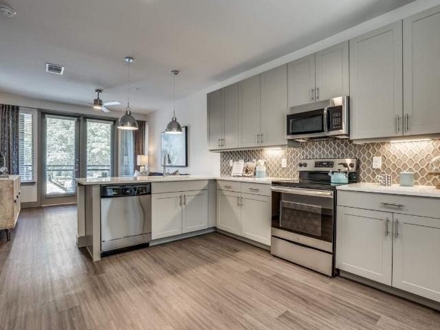Apartment for rent in Farmers Branch, Texas