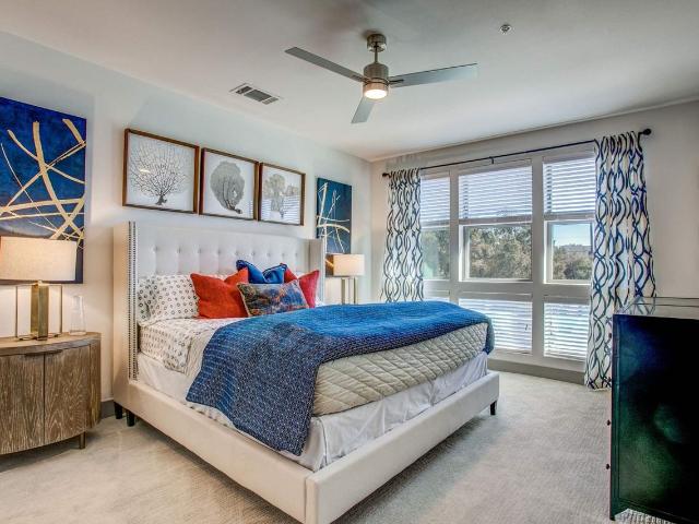 Apartment for rent in Farmers Branch, Texas