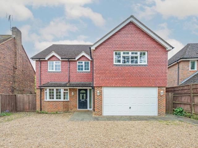 House for rent in Blackhills, Surrey