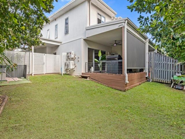 Townhouse for sale in Fernbrook, Queensland