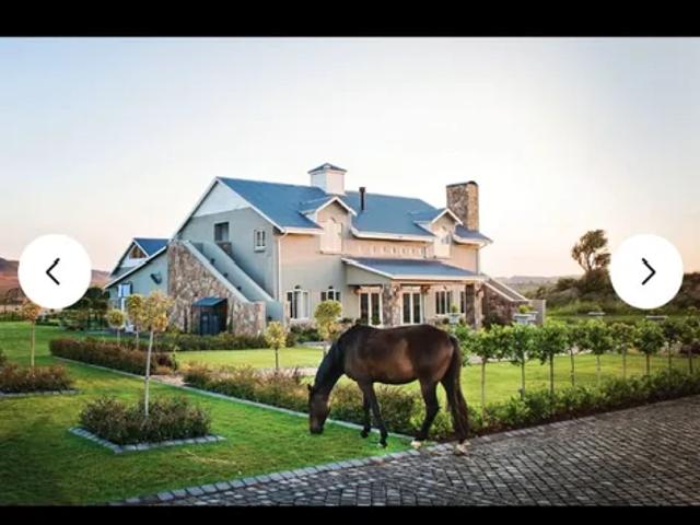 House for sale in Waterkloof, Gauteng