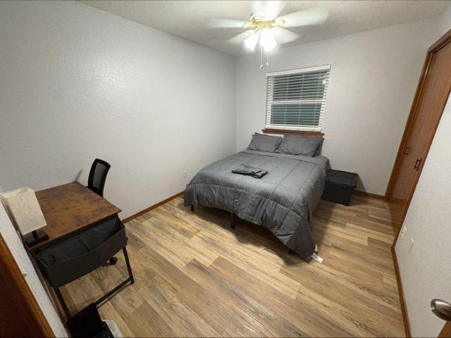 Room for rent in Midwest City, Oklahoma County