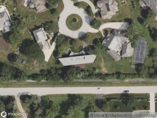 House for sale in Oak Brook, Illinois
