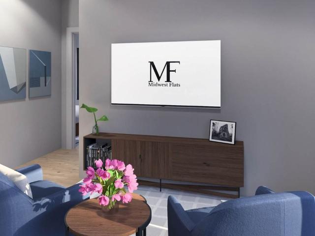 Apartment for rent in Faribault, Rice County