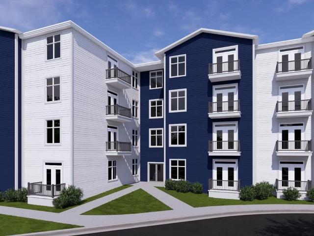 Apartment for rent in Faribault, Rice County