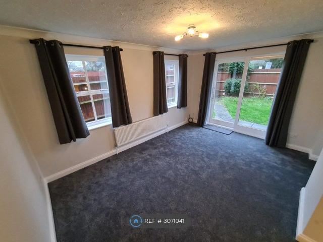 Apartment for rent in Milton Heights, Vale of White Horse
