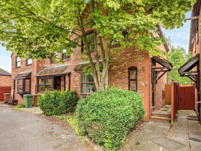 House for rent in Milton Heights, Vale of White Horse