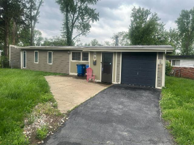 House for sale in Missouri
