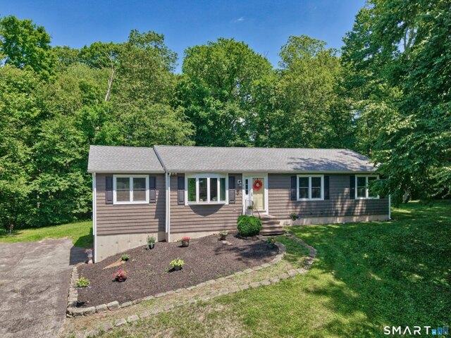 House for sale in Wolcott, Connecticut