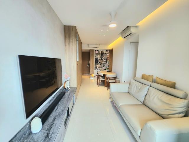 Condominium for sale