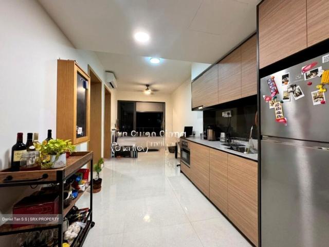 Condominium for sale in Bukit Batok, 05 South West