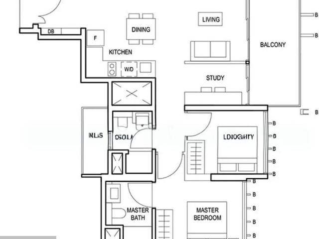 Condominium for sale