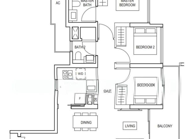 Condominium for sale