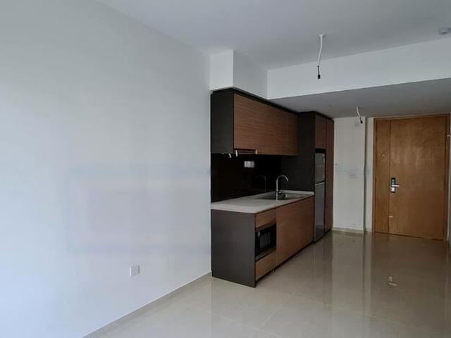 Condominium for rent