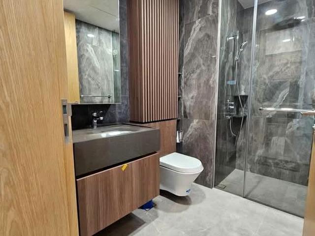 Condominium for rent