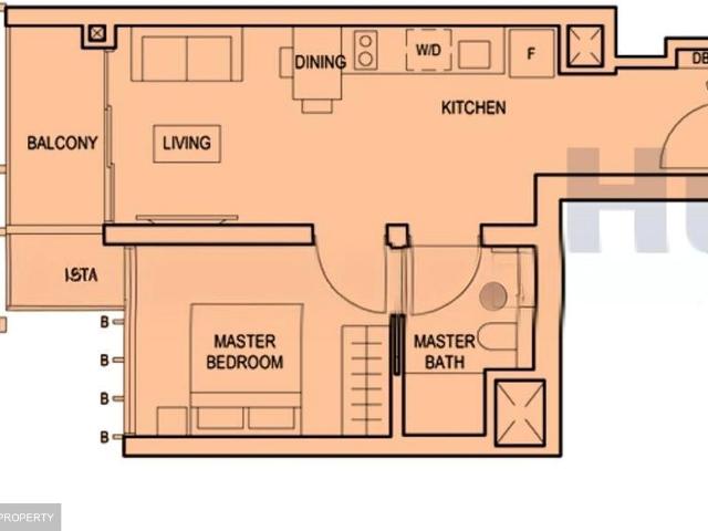 Condominium for sale