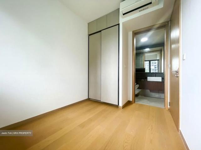 Condominium for rent
