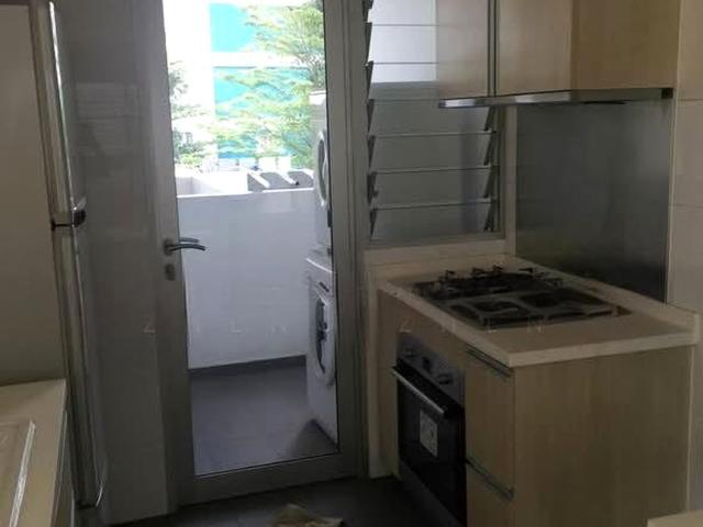 Condominium for rent