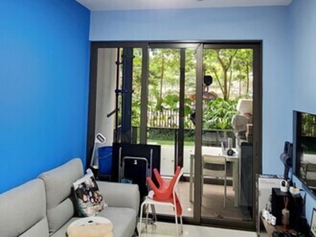 Condominium for rent in Bukit Batok, 23 North West