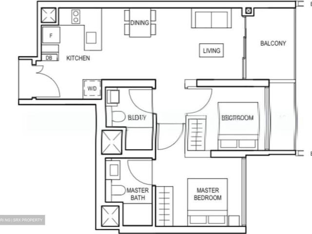 Condominium for sale