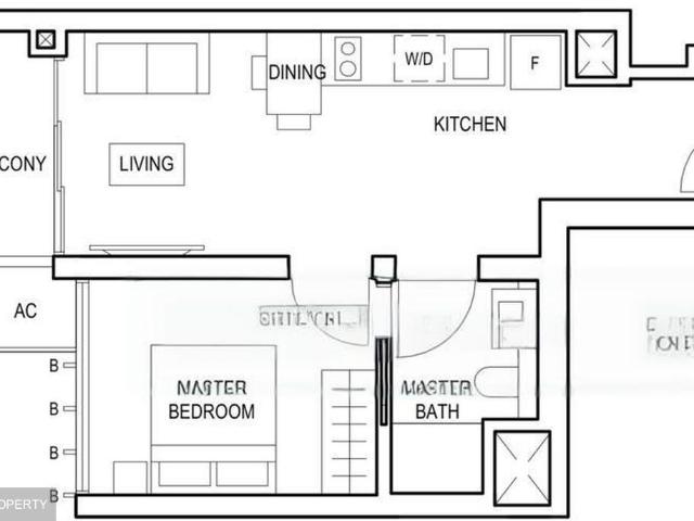 Condominium for sale