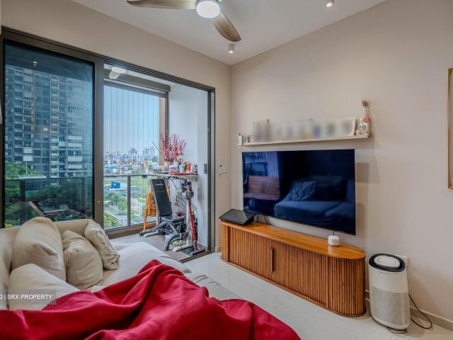 Condominium for sale
