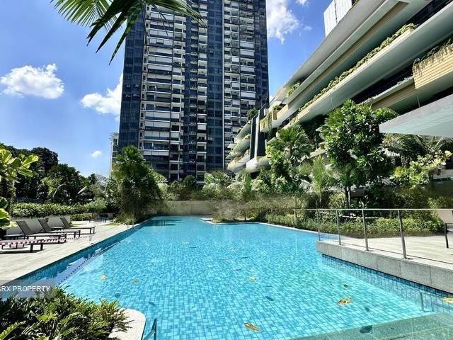 Condominium for sale in Bukit Batok, 05 South West