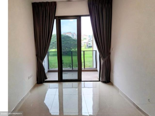 Condominium for sale in Bukit Batok, 05 South West