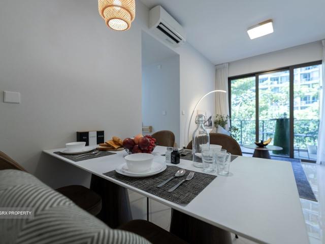 Condominium for sale
