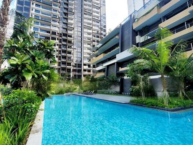 Condominium for sale in Bukit Batok, 05 South West