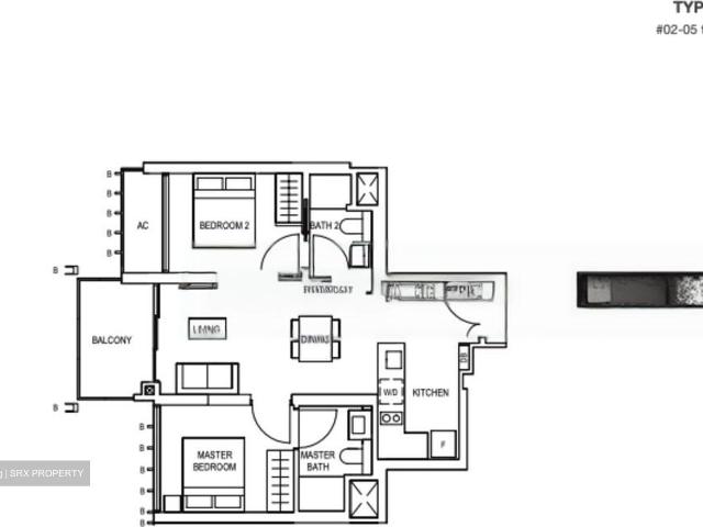 Condominium for sale