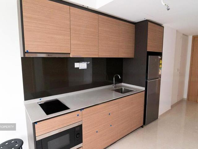 Condominium for sale in Bukit Batok, 05 South West