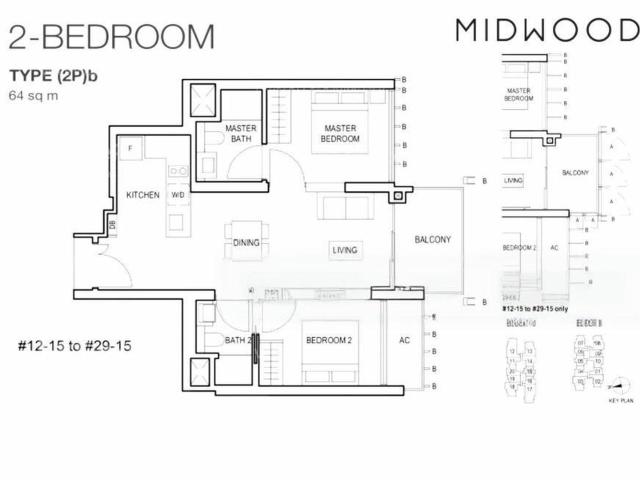 Condominium for sale