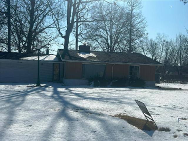 House for sale in Fort Wayne, Indiana