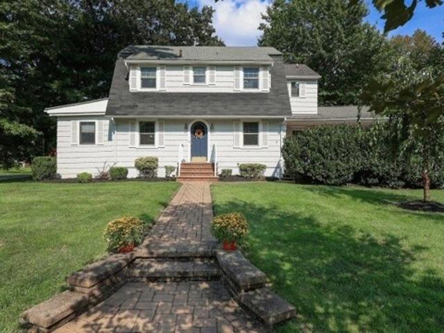House for sale in Westfield, New Jersey