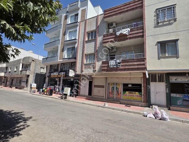 Barış Mahallesi, Nusaybin içerisinde satılık Bina