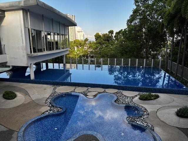 Condominium for sale in Tanjong Sepat, Selangor